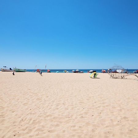 Vista Mar 4ºe Διαμέρισμα Armação de Pêra Εξωτερικό φωτογραφία