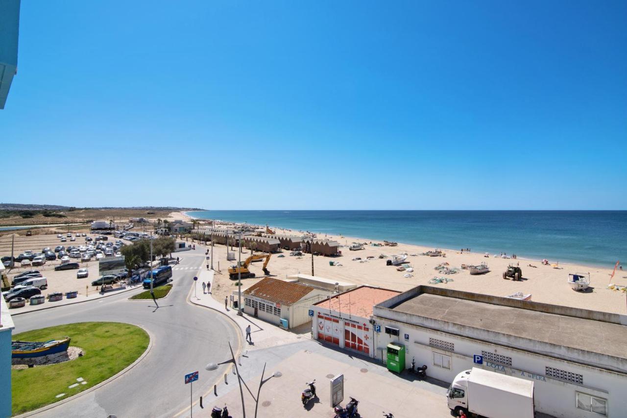 Vista Mar 4ºe Διαμέρισμα Armação de Pêra Εξωτερικό φωτογραφία